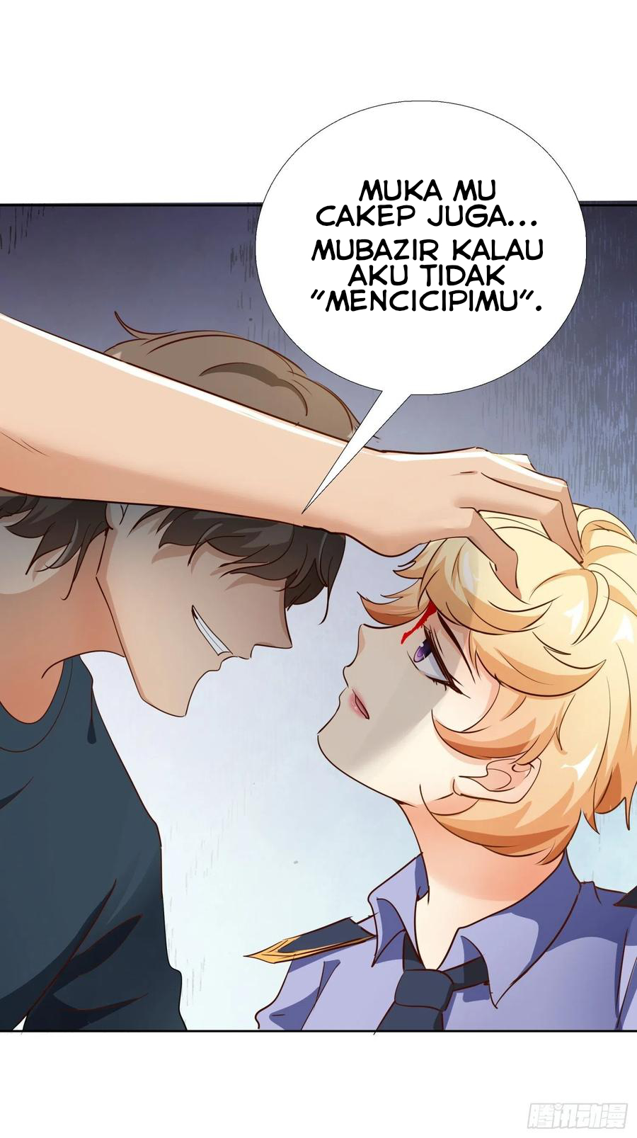 Super School Doctor (Supreme Campus Doctor) Chapter 112 Gambar 4